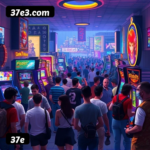 Chuva de Bônus 37e - Slots