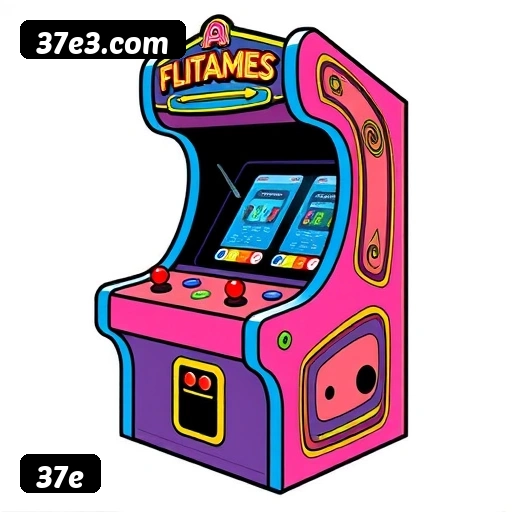 Variedade de slots 37e