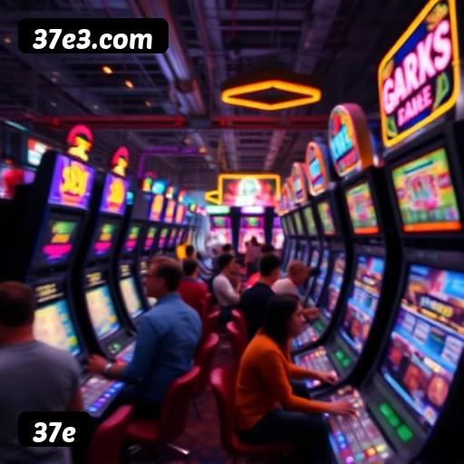 Funcionalidades App 37e